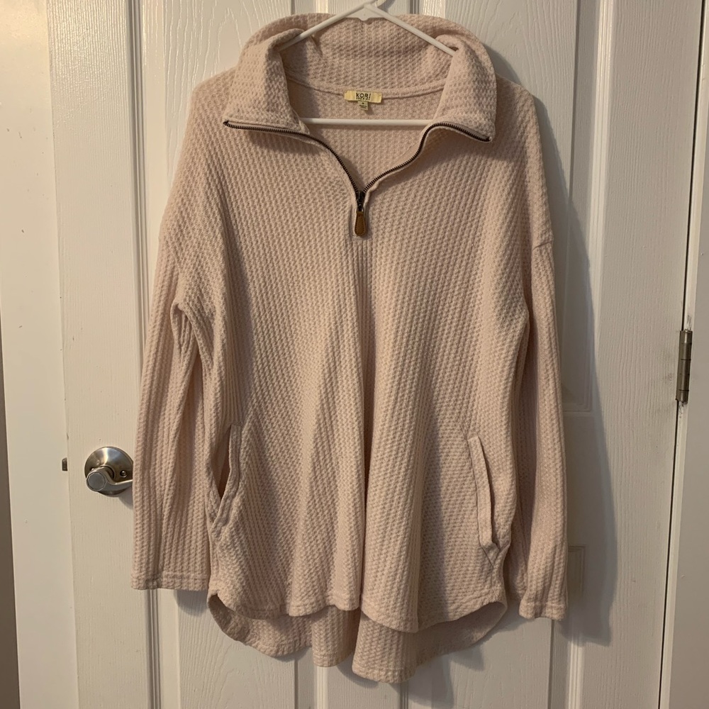 Women’s pullover